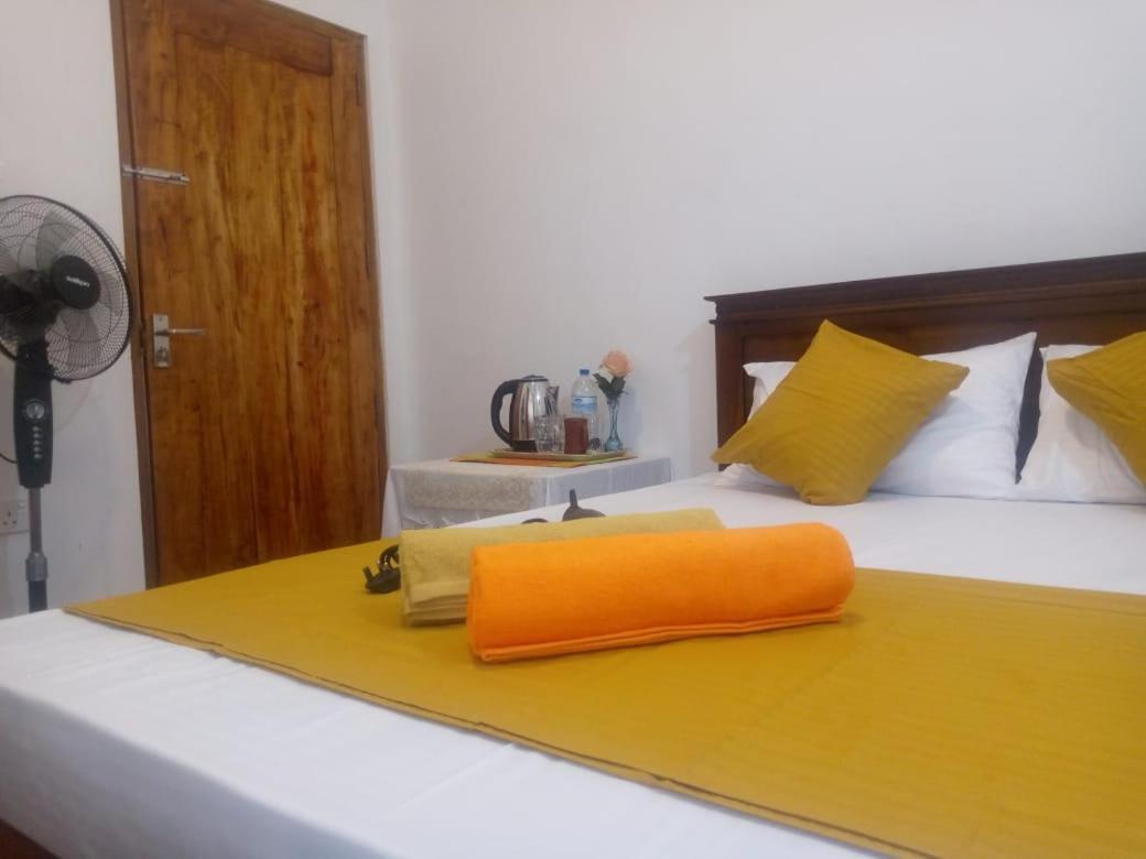 Alexandra Home For Foreign Tourists Only Gampola Luaran gambar