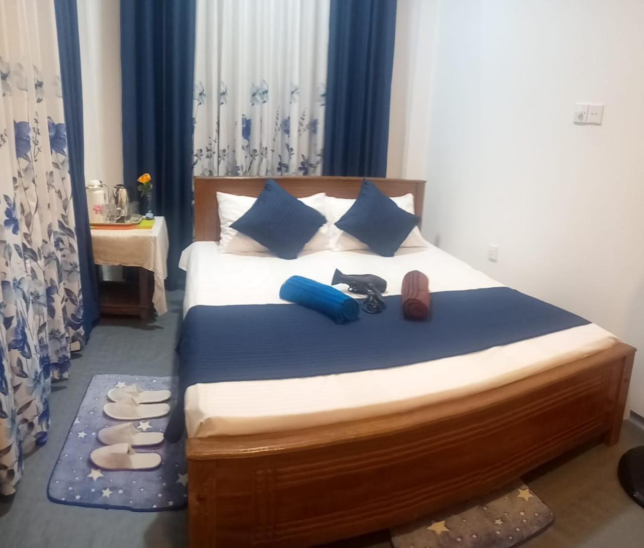 Alexandra Home For Foreign Tourists Only Gampola Luaran gambar