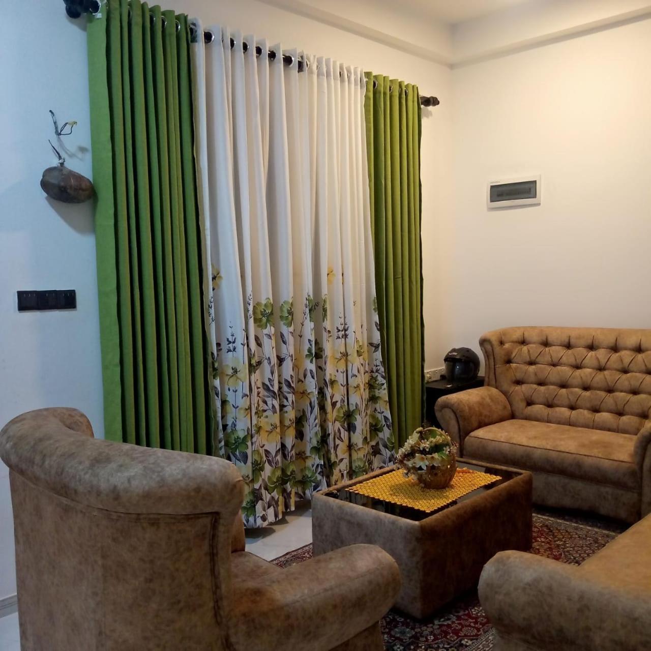 Alexandra Home For Foreign Tourists Only Gampola Luaran gambar