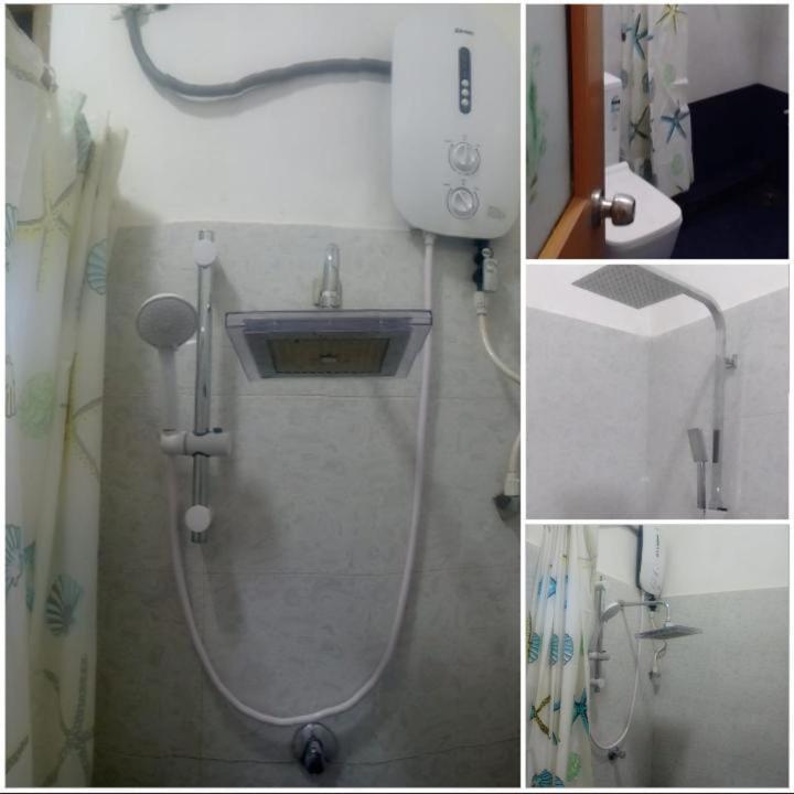 Alexandra Home For Foreign Tourists Only Gampola Luaran gambar
