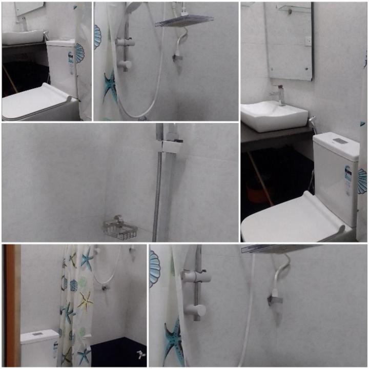 Alexandra Home For Foreign Tourists Only Gampola Luaran gambar