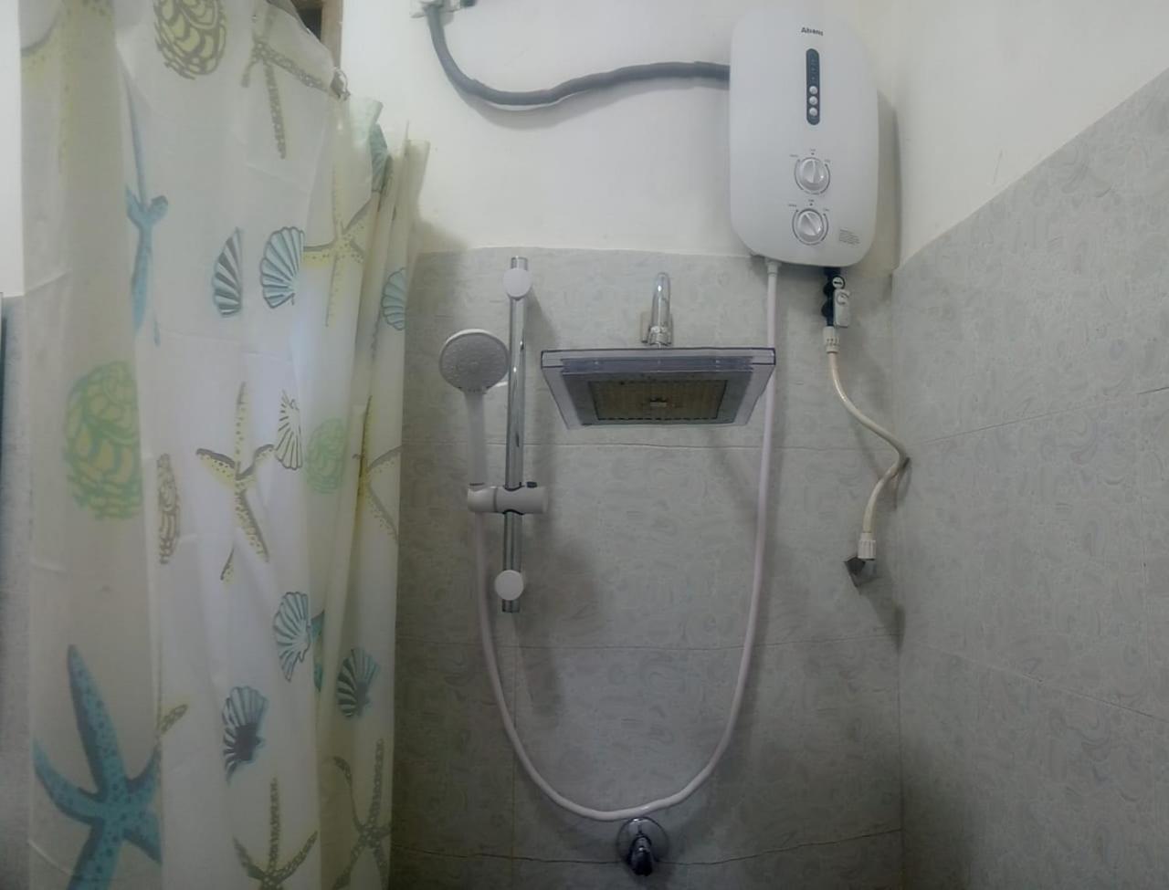 Alexandra Home For Foreign Tourists Only Gampola Luaran gambar