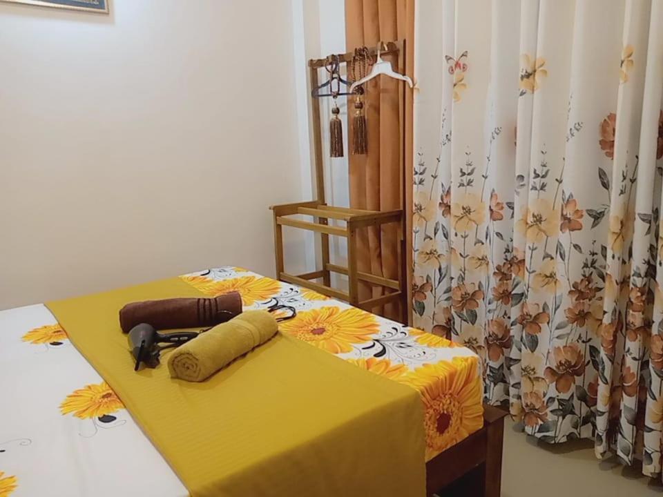 Alexandra Home For Foreign Tourists Only Gampola Luaran gambar