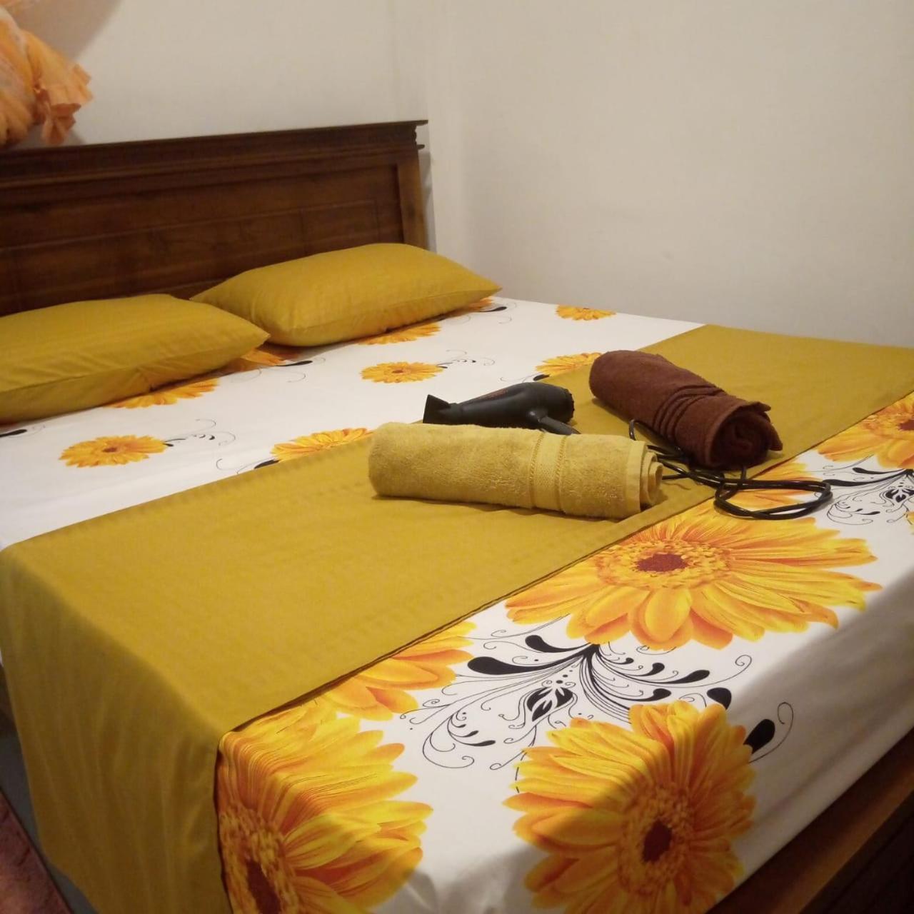 Alexandra Home For Foreign Tourists Only Gampola Luaran gambar